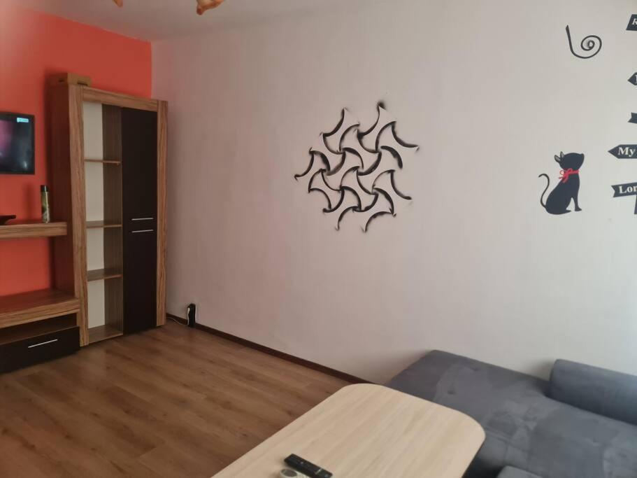 Апартамент 37 Stara Zagora Exterior photo