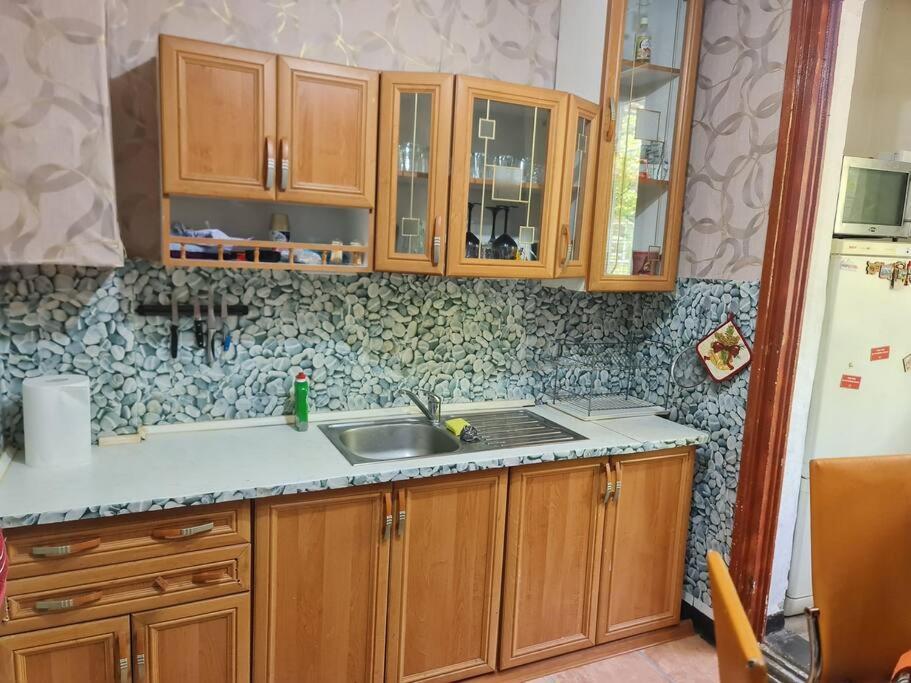 Апартамент 37 Stara Zagora Exterior photo